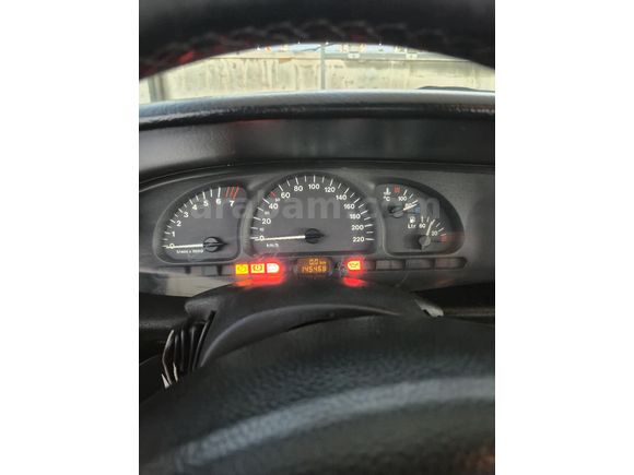 Vectra 1.6 16V Otomatik 146000