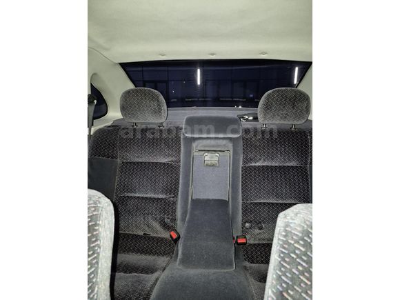 Vectra 1.6 16V Otomatik 146000
