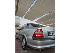 Vectra 1.6 16V Otomatik 146000