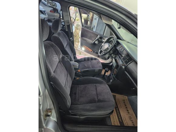 Vectra 1.6 16V Otomatik 146000