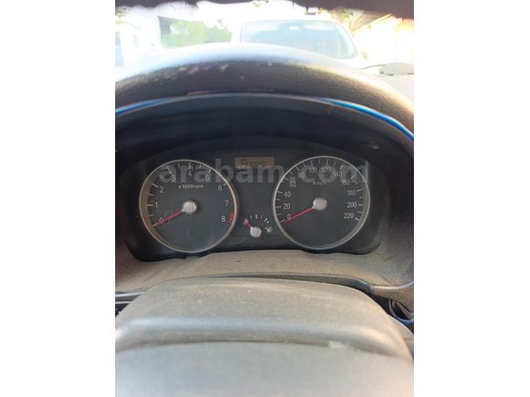 Sahibinden Hyundai Accent Era 1.4 Team 2009 Model