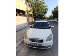 Sahibinden Hyundai Accent Era 1.4 Team 2009 Model