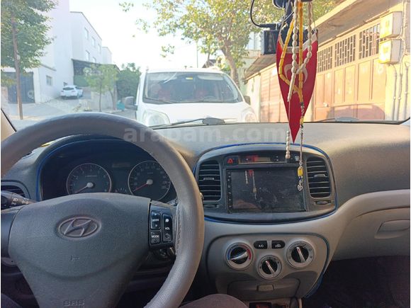 Sahibinden Hyundai Accent Era 1.4 Team 2009 Model