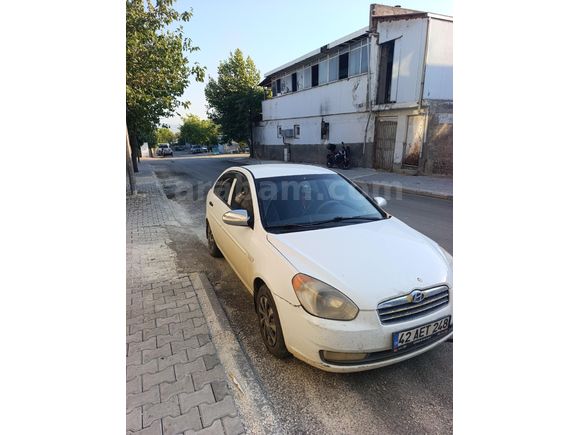 Sahibinden Hyundai Accent Era 1.4 Team 2009 Model