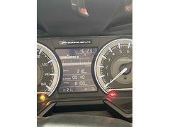 Sahibinden Honda Forza 250 SE İstanbul