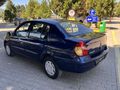 Galeriden Renault Clio 1.4 RNA 2001 Model Bursa