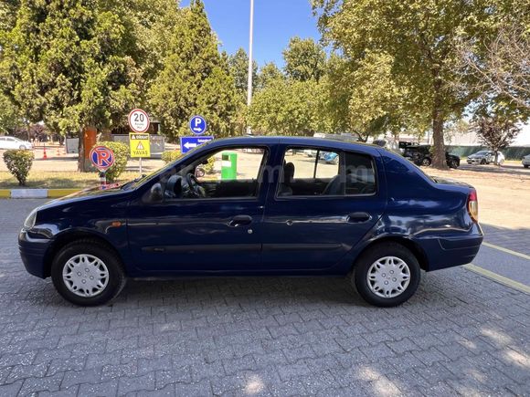 Galeriden Renault Clio 1.4 RNA 2001 Model Bursa