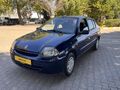 Galeriden Renault Clio 1.4 RNA 2001 Model Bursa