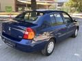 Galeriden Renault Clio 1.4 RNA 2001 Model Bursa