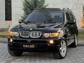Galeriden BMW X5 30 2005 Model Kayseri