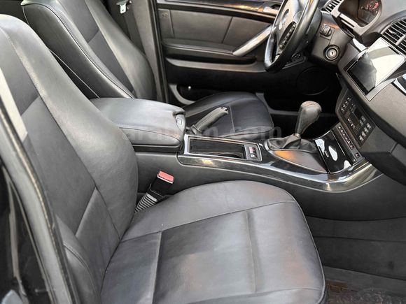 Galeriden BMW X5 30 2005 Model Kayseri