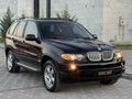 Galeriden BMW X5 30 2005 Model Kayseri