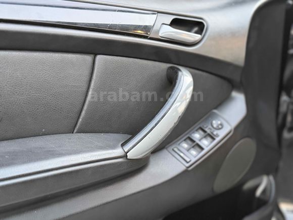 Galeriden BMW X5 30 2005 Model Kayseri
