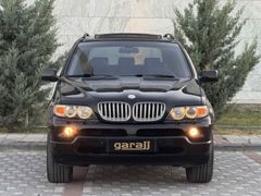 Galeriden BMW X5 30 2005 Model Kayseri
