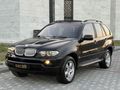 Galeriden BMW X5 30 2005 Model Kayseri