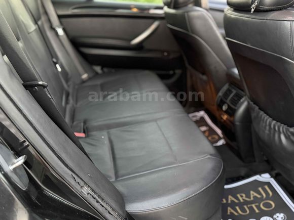 Galeriden BMW X5 30 2005 Model Kayseri