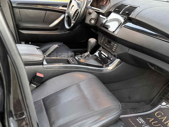 Galeriden BMW X5 30 2005 Model Kayseri