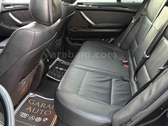 Galeriden BMW X5 30 2005 Model Kayseri