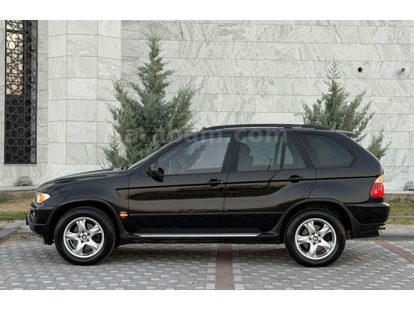 Galeriden BMW X5 30 2005 Model Kayseri
