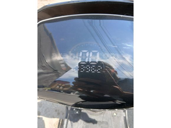 Sahibinden Falcon Quick 50