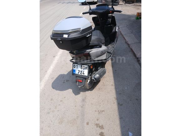 Sahibinden Falcon Quick 50