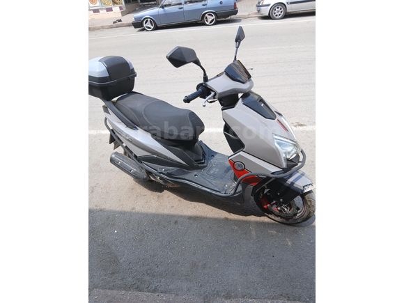 Sahibinden Falcon Quick 50