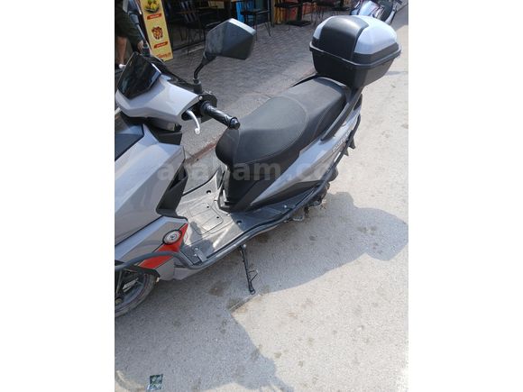 Sahibinden Falcon Quick 50