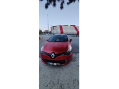 Sahibinden Renault Clio 1.2 SportTourer Joy 2013 Model 