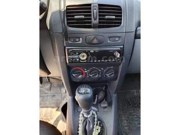 Sahibinden Renault Symbol 1.5 dCi Authentique 2008 Model Antalya