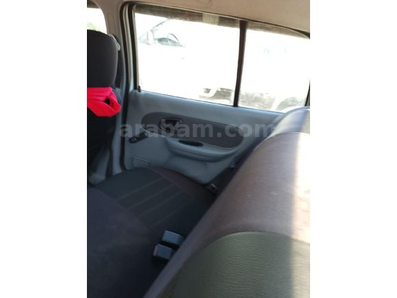Sahibinden Renault Symbol 1.5 dCi Authentique 2008 Model Antalya