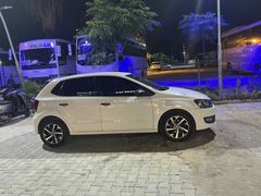 Sahibinden Volkswagen Polo 1.2 TDi Trendline 2014 Model 