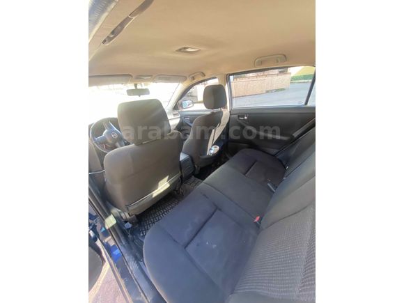 Sahibinden  Değişensiz Temiz COROLLA