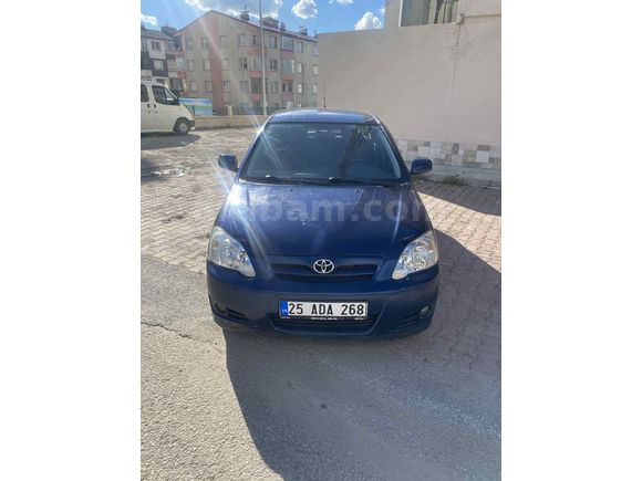 Sahibinden  Değişensiz Temiz COROLLA