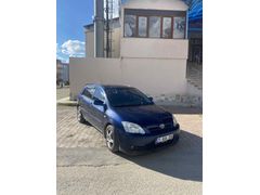 Sahibinden  Değişensiz Temiz COROLLA