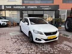 TANIK KARDEŞLERDEN DÜŞÜK KM ALLURE 301