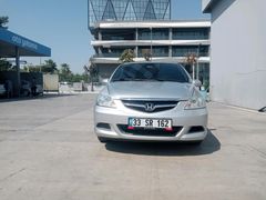 Sahibinden Honda City 1.4 Comfort 2007 Model