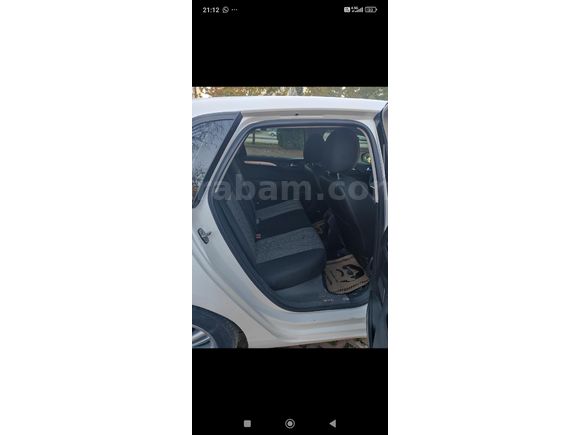 Sahibinden Citroen C4 1.6 HDi Confort Plus 2012 Model