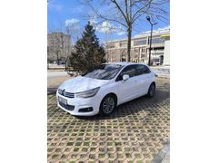 Sahibinden Citroen C4 1.6 HDi Confort Plus 2012 Model