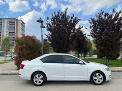 Sahibinden Skoda Octavia 1.6 TDI Style 2016 Model 