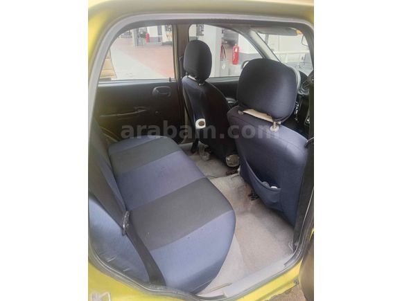 Sahibinden Opel Corsa 1.4 Swing 1998 Model 