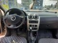 Sahibinden Dacia Logan 1.5 dCi Laureate 2012 Model