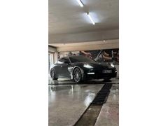Sahibinden Panamera Diesel  4 k ısıtma soğutma arka klima perde tv