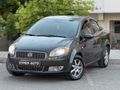 Galeriden Fiat Linea 1.6 Multijet Dynamic 2009 Model Gaziantep