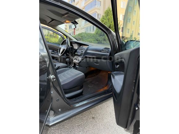 Galeriden Fiat Linea 1.6 Multijet Dynamic 2009 Model Gaziantep