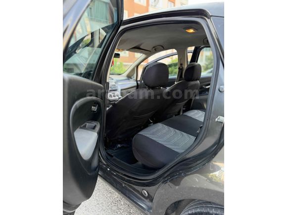 Galeriden Fiat Linea 1.6 Multijet Dynamic 2009 Model Gaziantep
