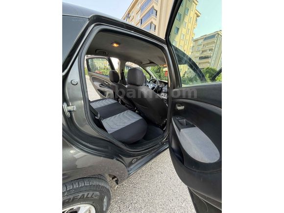 Galeriden Fiat Linea 1.6 Multijet Dynamic 2009 Model Gaziantep
