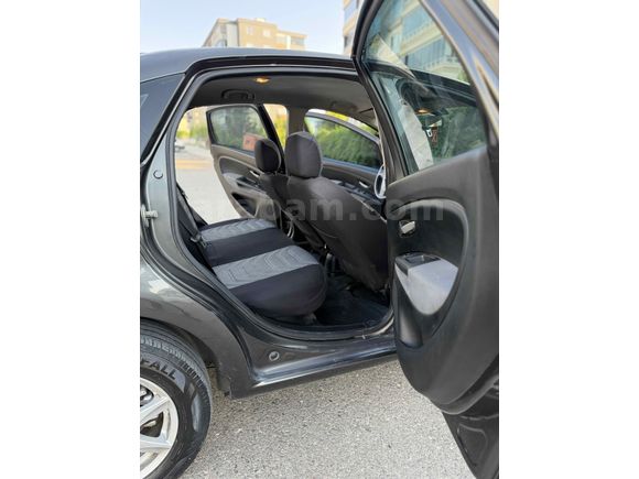 Galeriden Fiat Linea 1.6 Multijet Dynamic 2009 Model Gaziantep