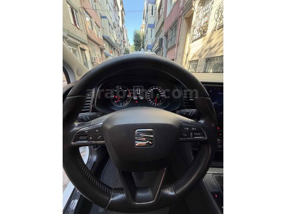 Sahibinden Seat Leon 1.6 TDI Style 2015 Model 