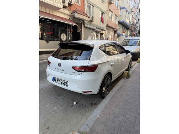 Sahibinden Seat Leon 1.6 TDI Style 2015 Model 