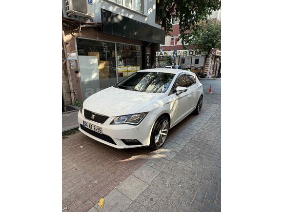 Sahibinden Seat Leon 1.6 TDI Style 2015 Model 